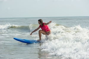 Florida Surf Lessons