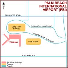 Palm Beach International Airport