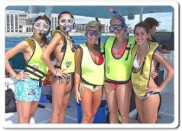 Snorkeling Riviera Beach