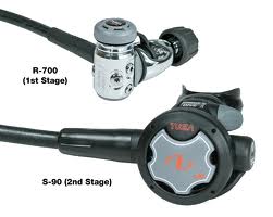 TUSA 790 Regulator