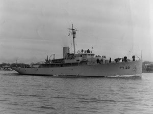 USS Mizpah