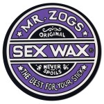 sex wax