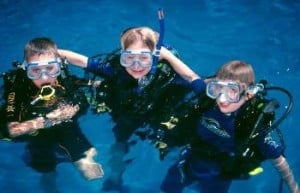 Bubblemakers