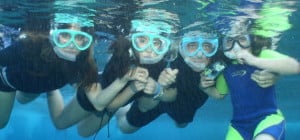 Family Snorkel
