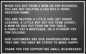 Small Business Owners