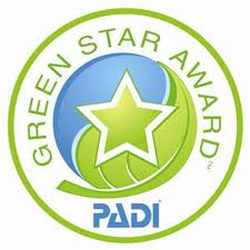 Padi Green Star Award
