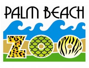 Palm Beach Zoo LOGO