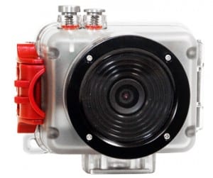 intova sport hd underwater camera