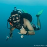 Dive Guide Colin