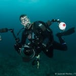 Photographing Grouper