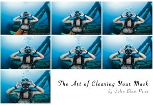 The Art of Clearing Your Mask