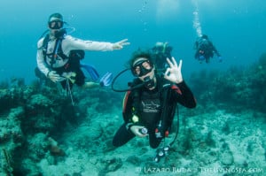 Drift Diving Singer Island