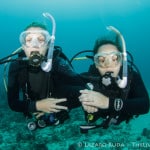 Scuba Lessons