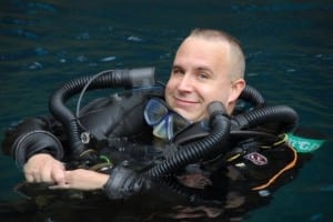 James Weber Instructor