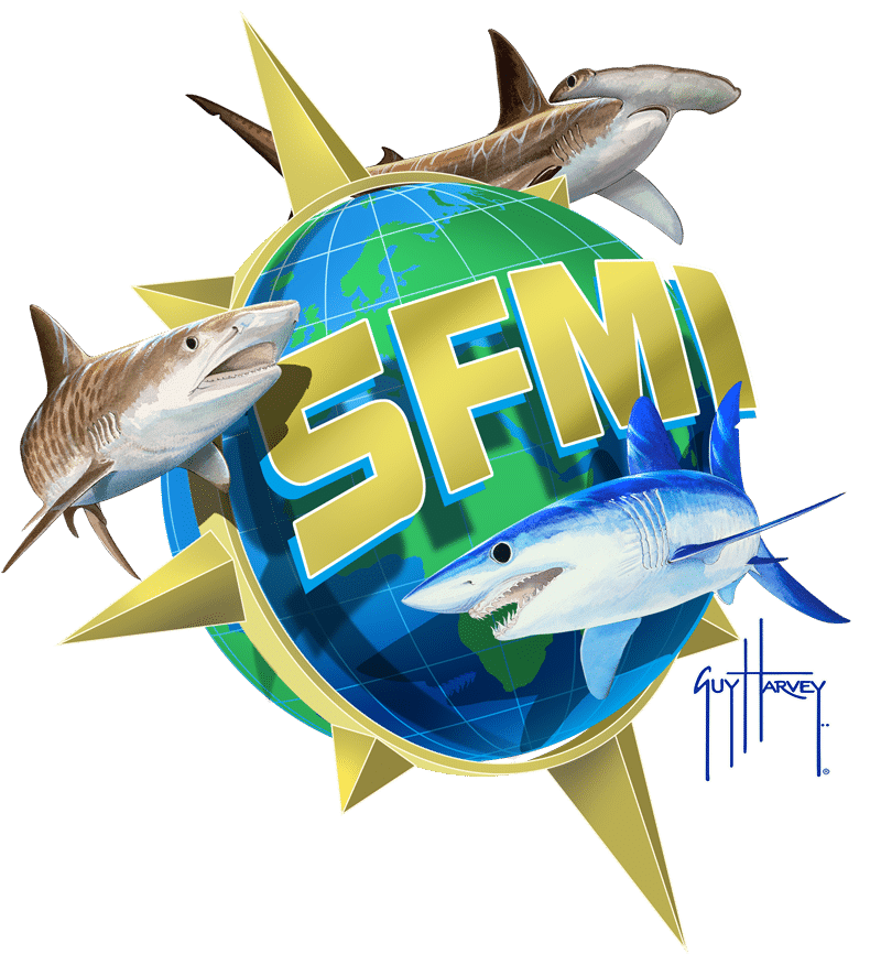 SFMI-Badge