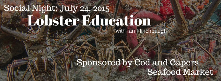 2015 July Social Night