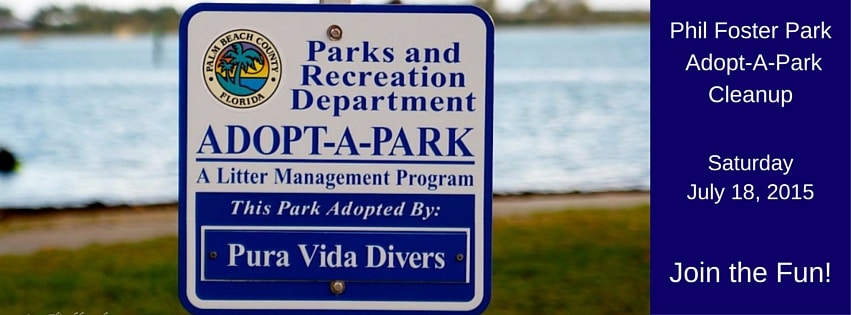 adopt a park 2015