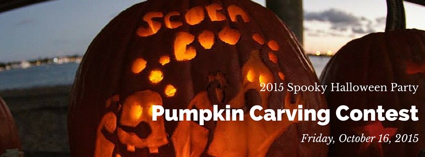 Spooky Halloween Party