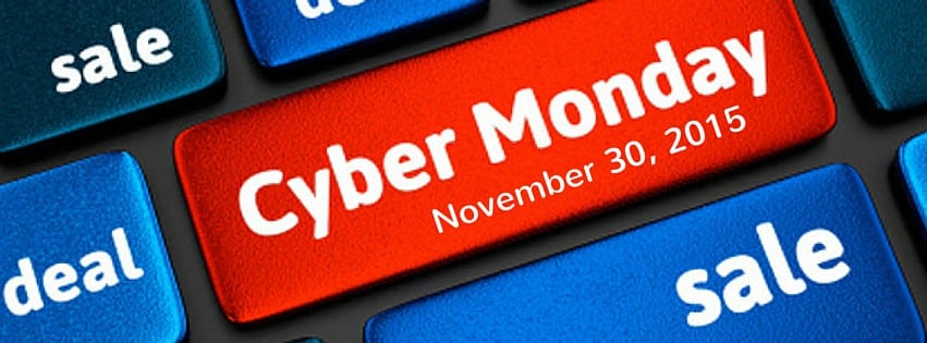 Cyber Monday