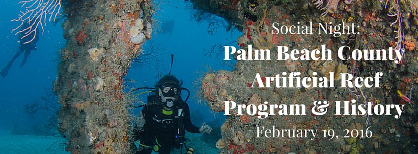 Artificial Reef Program