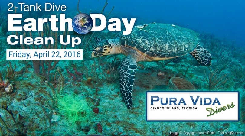 2016 Earth Day Splash for Trash