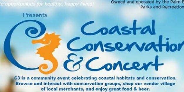 C3: Coastal Conservation & Cleanup