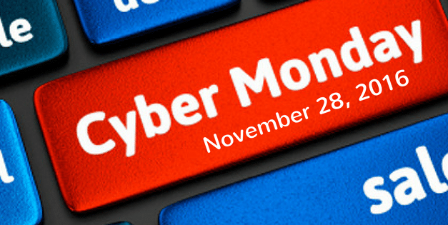 Cyber Monday Madness