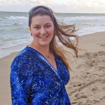 Angela Smith bio photo BLUE Ocean film festival