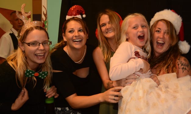 2016 Holiday Party – Photo Gallery