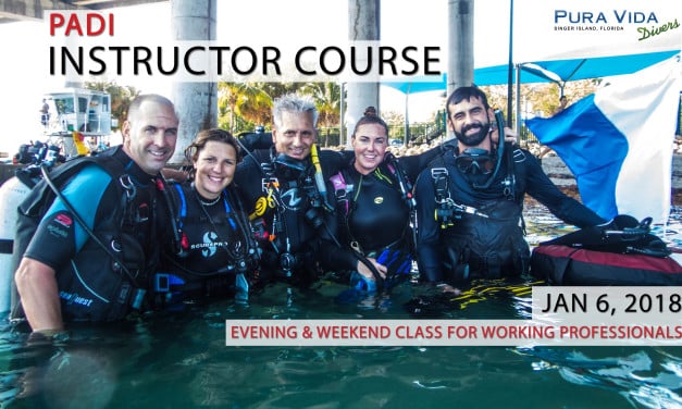 IDC – 2018 EVENING & WEEKEND COURSE