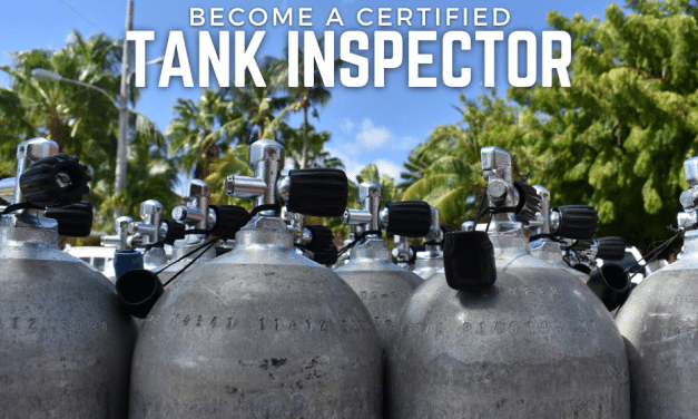PSI: TANK INSPECTOR COURSES