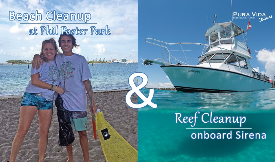 APRIL 14: GREAT AMERICAN CLEANUP