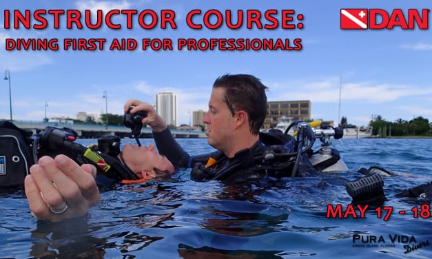 INSTRUCTOR CLASS: DFA PRO