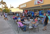 Memorial Day BBQ 2017