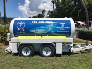 Portable Hyperbaric Chamber