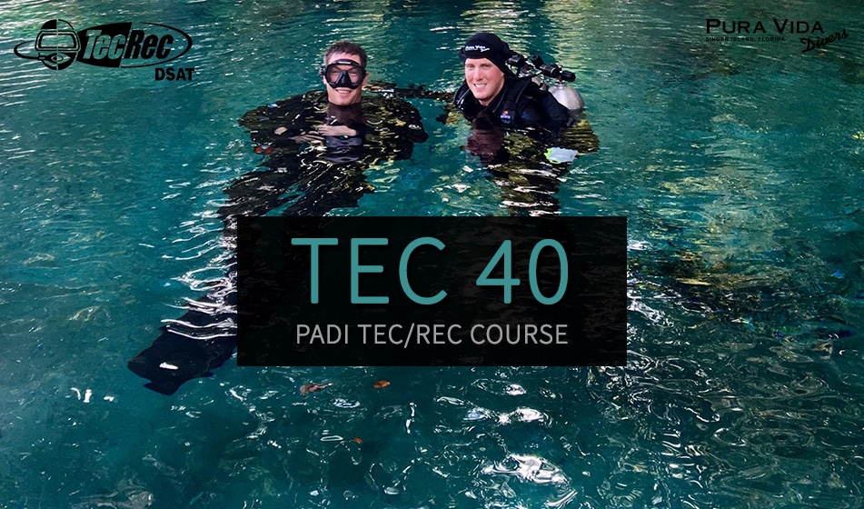 TEC 40 CLASS
