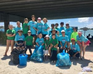 Great American Cleanup