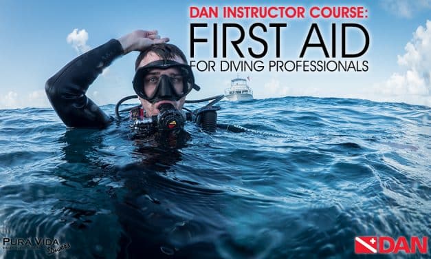 DAN DFA PRO INSTRUCTOR