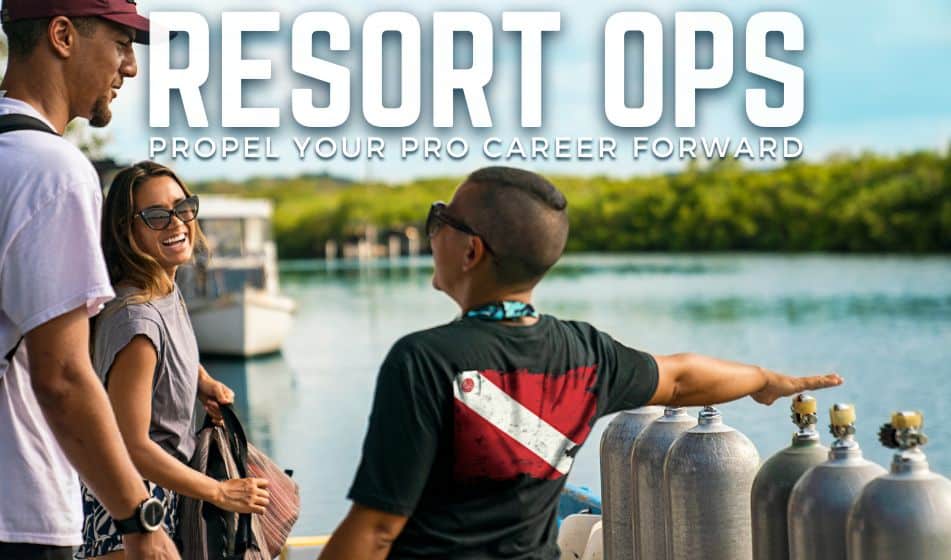 RESORT OPERATIONS PROGRAM