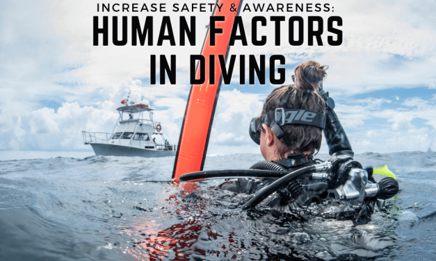 Human Factors in Diving Presentation