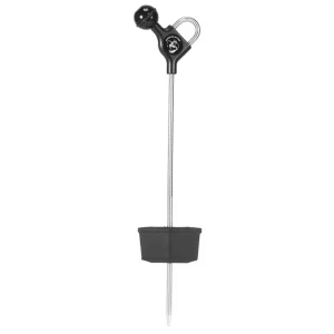 Backscatter Remote Lightning Muck Stick