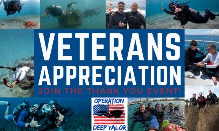 Veterans Appreciation Event