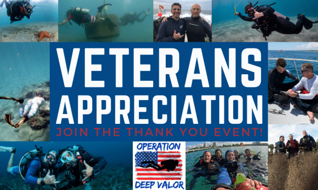 Veterans Appreciation Event